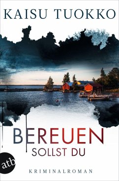 Bereuen sollst du - Tuokko, Kaisu