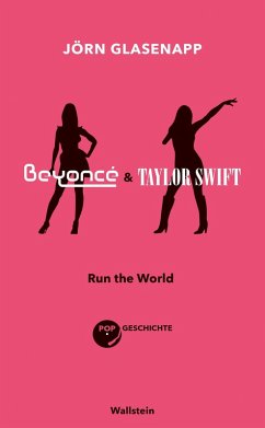 Cover Beyoncé und Taylor Swift