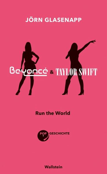 Beyoncé und Taylor Swift