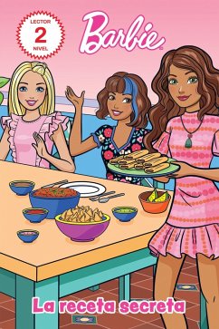 Cover Barbie Y Teresa: La Receta Secreta