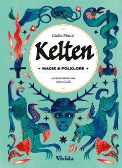 Cover Kelten