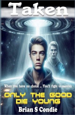 Cover Taken - Only the Good Die Young