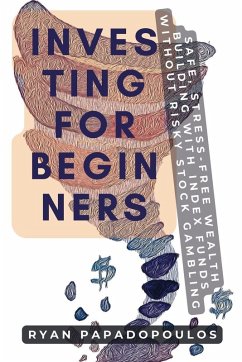 Cover Investing for Beginners