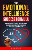 The Emotional Intelligence Success Formula
