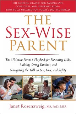 Cover Sex-Wise Parent