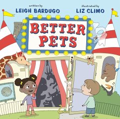Better Pets - Bardugo, Leigh