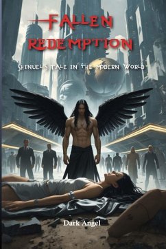 Cover Fallen Redemption