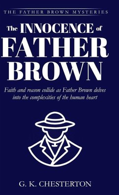 The Innocence of Father Brown - Chesterton, G. K.