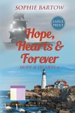 Hope, Hearts & Forever