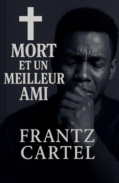 Cover Mort et un meilleur ami