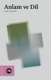 Anlam ve Dil