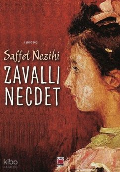 Cover Zavalli Necdet