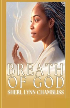 Breath of God - Chambliss, Sherl Lynn