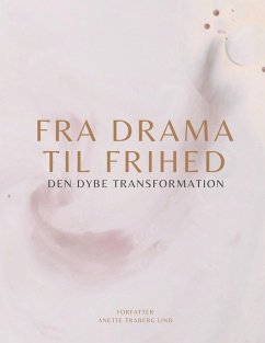 Cover Fra Drama til Frihed