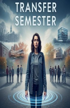 Transfer Semester - Confusedzombie