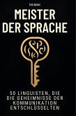 Meister der Sprache