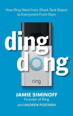 Cover Ding Dong