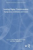 Leading Digital Transformation