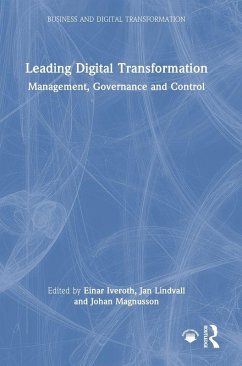 Leading Digital Transformation