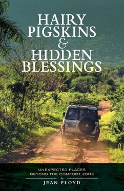 Cover Hairy Pigskins and Hidden Blessings