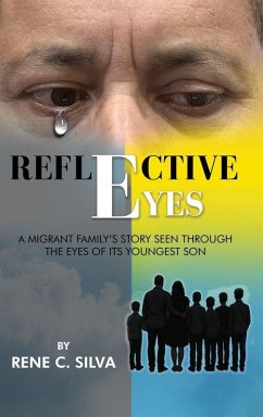 Cover Reflective Eyes