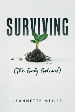 Cover SURVIVING