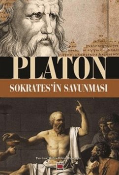 Cover Sokratesin Savunmasi