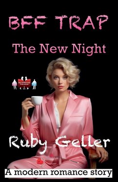 Cover BFF Trap - The New Night