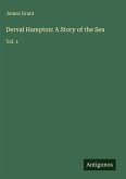Derval Hampton: A Story of the Sea