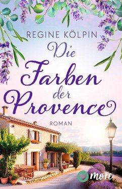 Cover Die Farben der Provence