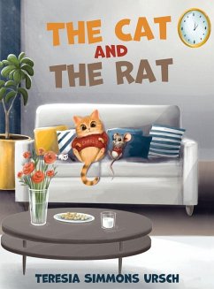 Cover The Cat and the Rat