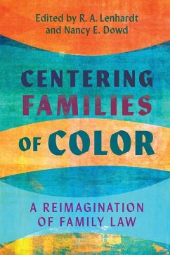 Centering Families of Color