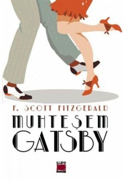Cover Muhtesem Gatsby
