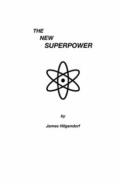 Cover The New Superpower