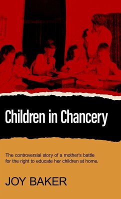 Cover Children in Chancery