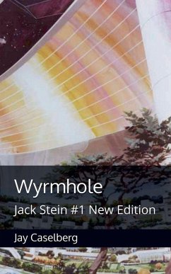 Cover Wyrmhole