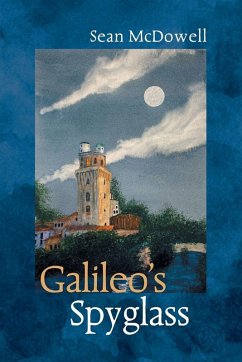 Galileo s Spyglass