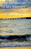 The Evolution of My Journey The Evolution of My Journey
