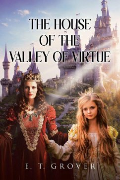 Cover The House of the Valley of Virtue