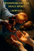 Whispers of the Holy Spirit - Service