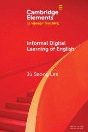 Informal Digital Learning of English - Lee, Ju Seong