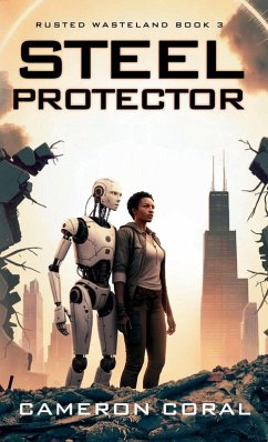 Cover Steel Protector