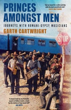 Princes Amongst Men - Cartwright, Garth