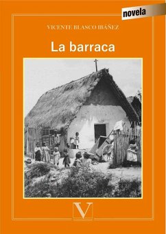 Cover La barraca