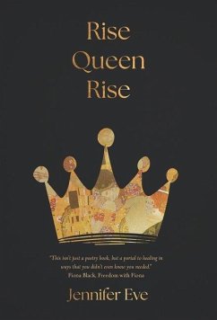 Cover Rise Queen Rise