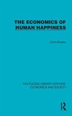 The Economics of Human Happiness