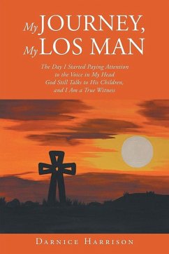 Cover My Journey, My Los Man