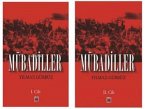 Mübadiller 2 Cilt Takim Mübadiller 2 Cilt Takim
