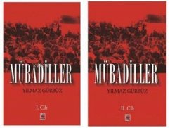 Cover Mübadiller 2 Cilt Takim