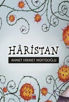 Cover Haristan
